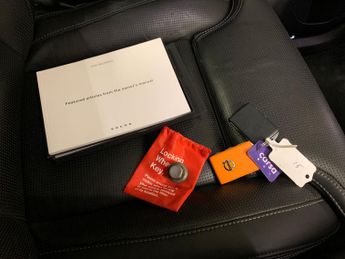 Volvo XC90 2.0h T8 Twin Engine Recharge 11.6kWh Inscription Plug-in 4WD (39