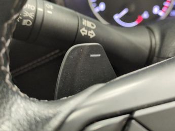 Nissan Juke 1.0 DIG-T N-Connecta DCT (114 ps) - NAV - WIFI - LANE DEPARTURE