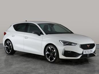 Cupra Leon 1.5 eTSI EVO V1 DSG (150 ps) - LED - REVERSE CAM - NAV