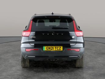 Volvo XC40 Recharge Twin 78kWh Pro AWD (408 ps) - ADAPT CRUISE - CARPLAY -