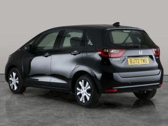 Honda Jazz 1.5 h i-MMD SR eCVT (109 ps) - SPEED LIMIT RECOG - PARK SENSORS
