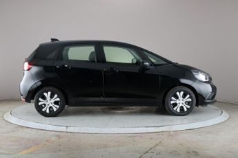 Honda Jazz 1.5 h i-MMD SR eCVT (109 ps) - SPEED LIMIT RECOG - PARK SENSORS