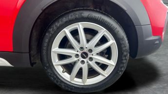 Mini Countryman 1.5 10kWh Cooper SE Sport Plug-in ALL4 (222 ps) - ADAPTIVE LED L