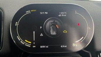 Mini Countryman 1.5 10kWh Cooper SE Sport Plug-in ALL4 (222 ps) - ADAPTIVE LED L