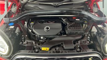 Mini Countryman 1.5 10kWh Cooper SE Sport Plug-in ALL4 (222 ps) - ADAPTIVE LED L