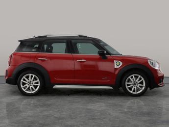 Mini Countryman 1.5 10kWh Cooper SE Sport Plug-in ALL4 (222 ps) - ADAPTIVE LED L