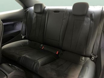 Audi A5 1.4 TFSI S line Coupe S Tronic (150 ps) - DRIVING MODES - PADDLE