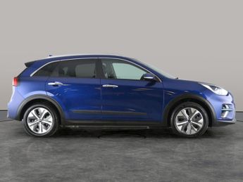 Kia Niro 64kWh 3 (201 bhp) - REVERSE CAM - NAV - HEATED LEATHER