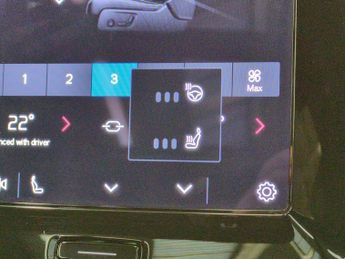 Volvo XC40 Recharge Twin 78kWh Pro AWD (408 ps) - ADAPT CRUISE - CARPLAY -