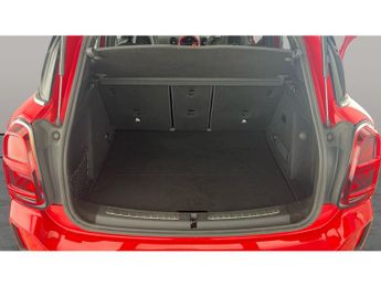 Mini Countryman 1.5 10kWh Cooper SE Sport Plug-in ALL4 (222 ps) - ADAPTIVE LED L