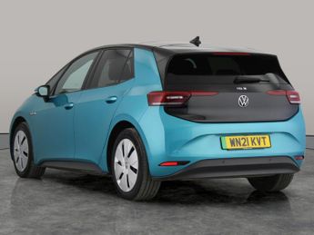 Volkswagen ID.3 Pro Performance 58kWh Family (204 ps) - PARK SENSORS - DAB