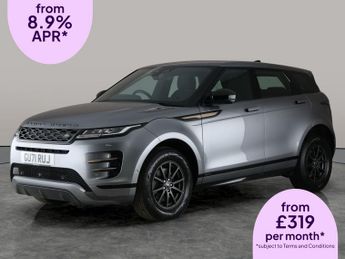 Land Rover Range Rover Evoque 2.0 D165 R-Dynamic FWD (163 ps) - CRUISE - KEYLESS START - CLIMA