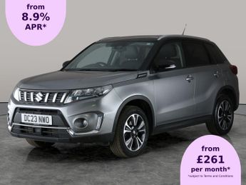 Suzuki Grand Vitara 1.4 Boosterjet MHEV SZ5 ALLGRIP (129 ps) - CARPLAY - KEYLESS ENT