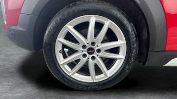 Mini Countryman 1.5 10kWh Cooper SE Sport Plug-in ALL4 (222 ps) - ADAPTIVE LED L