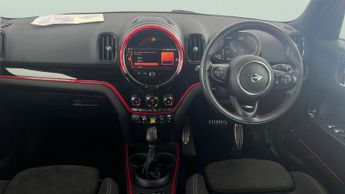 Mini Countryman 1.5 10kWh Cooper SE Sport Plug-in ALL4 (222 ps) - ADAPTIVE LED L