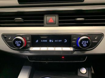 Audi A5 1.4 TFSI S line Coupe S Tronic (150 ps) - DRIVING MODES - PADDLE