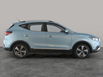 MG MG ZS 44.5kWh Exclusive (143 ps) - REVERSE CAM - NAV - LEATHER