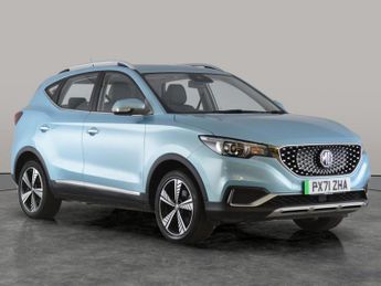 MG MG ZS 44.5kWh Exclusive (143 ps) - REVERSE CAM - NAV - LEATHER