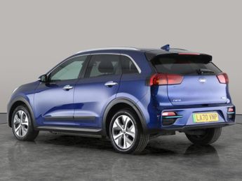 Kia Niro 64kWh 3 (201 bhp) - REVERSE CAM - NAV - HEATED LEATHER