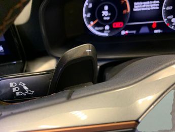 Cupra Leon 1.5 eTSI EVO V1 DSG (150 ps) - LED - REVERSE CAM - NAV