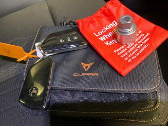 Cupra Leon 1.5 eTSI EVO V1 DSG (150 ps) - LED - REVERSE CAM - NAV