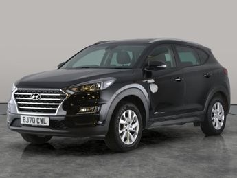 Hyundai Tucson 1.6 GDi SE Nav (132 ps) - BLUETOOTH - CLIMATE CONTROL - DRIVING 