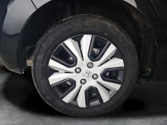 Honda Jazz 1.5 h i-MMD SR eCVT (109 ps) - SPEED LIMIT RECOG - PARK SENSORS