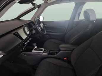 Honda Jazz 1.5 h i-MMD SR eCVT (109 ps) - SPEED LIMIT RECOG - PARK SENSORS