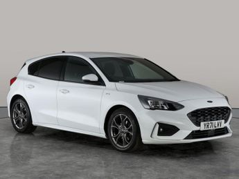 Ford Focus 1.0T EcoBoost ST-Line (125 ps) - AIR CON - KEYLESS START