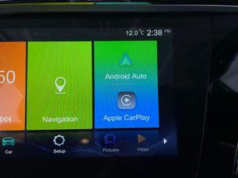 MG MG ZS 44.5kWh Exclusive (143 ps) - REVERSE CAM - NAV - LEATHER