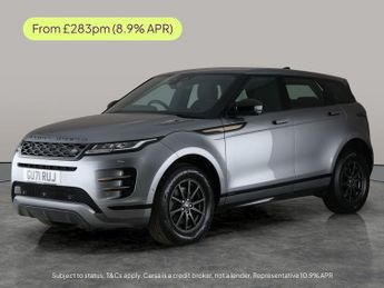 Land Rover Range Rover Evoque 2.0 D165 R-Dynamic FWD (163 ps) - CRUISE - KEYLESS START - CLIMA
