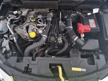 Nissan Juke 1.0 DIG-T N-Connecta DCT (114 ps) - NAV - WIFI - LANE DEPARTURE