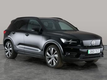 Volvo XC40 Recharge Twin 78kWh Pro AWD (408 ps) - ADAPT CRUISE - CARPLAY -