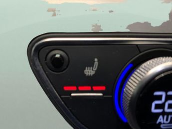 Audi A5 1.4 TFSI S line Coupe S Tronic (150 ps) - DRIVING MODES - PADDLE