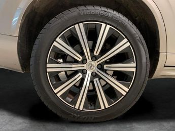 Volvo XC90 2.0h T8 Twin Engine Recharge 11.6kWh Inscription Plug-in 4WD (39