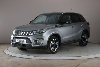 Suzuki Grand Vitara 1.4 Boosterjet MHEV SZ5 ALLGRIP (129 ps) - CARPLAY - KEYLESS ENT