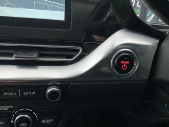 Kia Niro 64kWh 3 (201 bhp) - REVERSE CAM - NAV - HEATED LEATHER