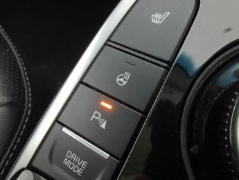 Kia Niro 64kWh 3 (201 bhp) - REVERSE CAM - NAV - HEATED LEATHER