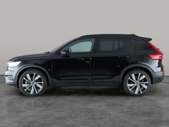 Volvo XC40 Recharge Twin 78kWh Pro AWD (408 ps) - ADAPT CRUISE - CARPLAY -