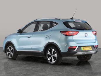 MG MG ZS 44.5kWh Exclusive (143 ps) - REVERSE CAM - NAV - LEATHER