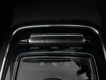 MG MG ZS 44.5kWh Exclusive (143 ps) - REVERSE CAM - NAV - LEATHER