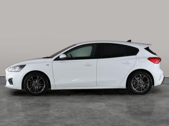 Ford Focus 1.0T EcoBoost ST-Line (125 ps) - AIR CON - KEYLESS START