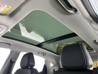 MG MG ZS 44.5kWh Exclusive (143 ps) - REVERSE CAM - NAV - LEATHER