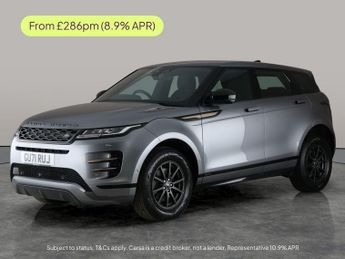Land Rover Range Rover Evoque 2.0 D165 R-Dynamic FWD (163 ps) - CRUISE - KEYLESS START - CLIMA