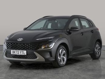Hyundai KONA 1.6 h-GDi SE Connect DCT (141 ps) - BLUETOOTH - DIGITAL DASH