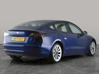 Tesla Model 3 Standard Range Plus RWD (241 bhp) - KEYLESS ENTRY - AUTO PARK - 