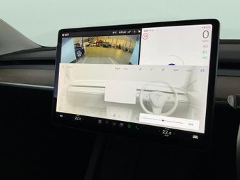 Tesla Model 3 Standard Range Plus RWD (241 bhp) - KEYLESS ENTRY - AUTO PARK - 