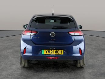 Vauxhall Corsa Electric 50kWh Elite Nav Premium (7.4Kw Charger) (136 ps) - HEATED SEATS