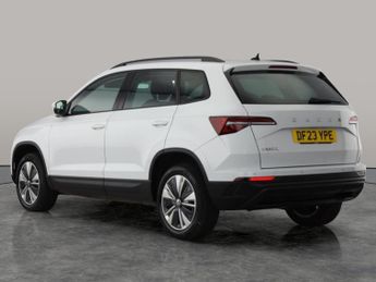 Skoda Karoq 1.5 TSI ACT SE Drive DSG (150 ps) - SMARTLINK - NAV - BLUETOOTH