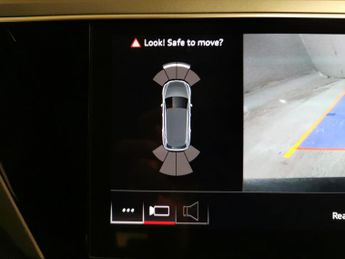 Audi e-tron 50 Technik quattro 71.2kWh (11kW Charger) (313 ps) - ADJUSTABLE